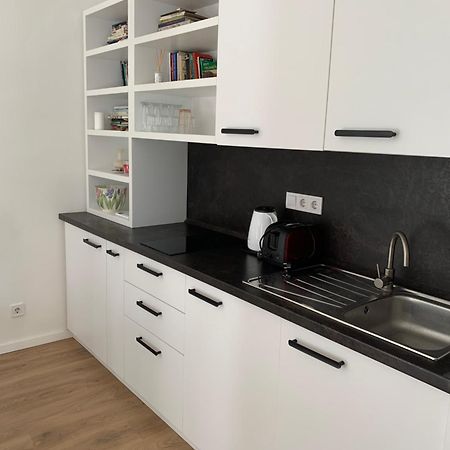 Kertesz-Haz Hotell Eger Eksteriør bilde