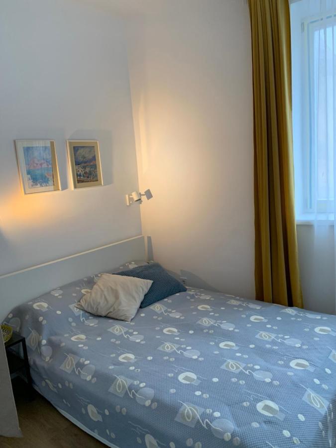 Kertesz-Haz Hotell Eger Eksteriør bilde