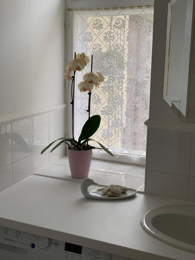 Kertesz-Haz Hotell Eger Eksteriør bilde
