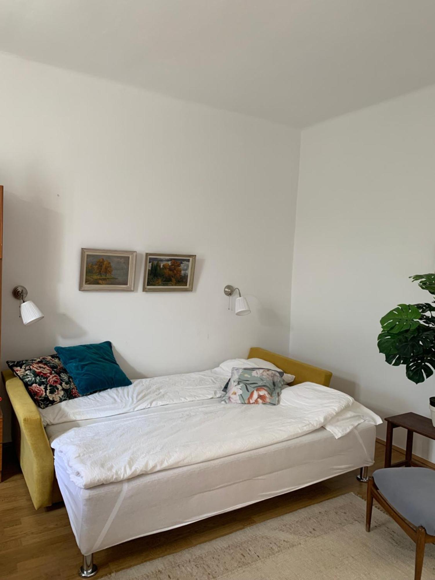 Kertesz-Haz Hotell Eger Eksteriør bilde