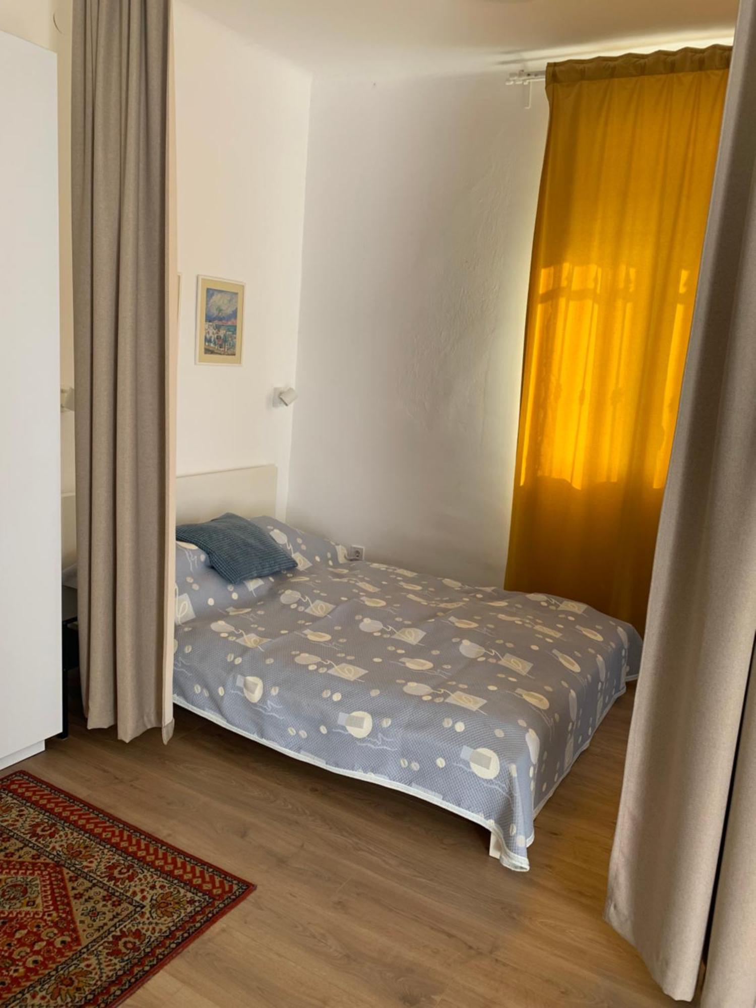 Kertesz-Haz Hotell Eger Eksteriør bilde