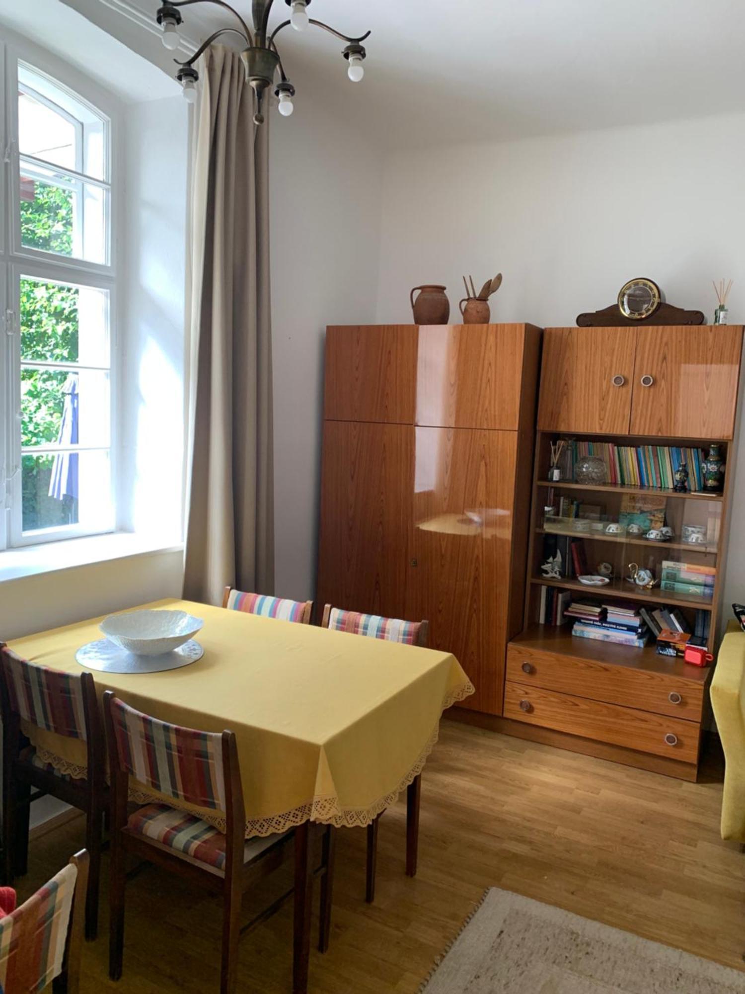 Kertesz-Haz Hotell Eger Eksteriør bilde